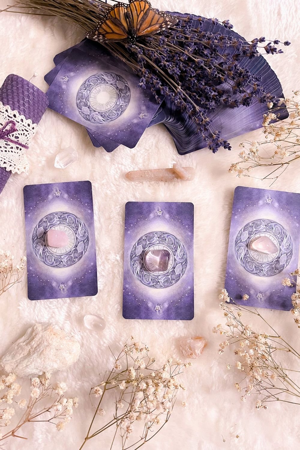 Guidance et oracle
