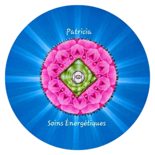 Patricia Soins Énergétiques - Côte d'Azur